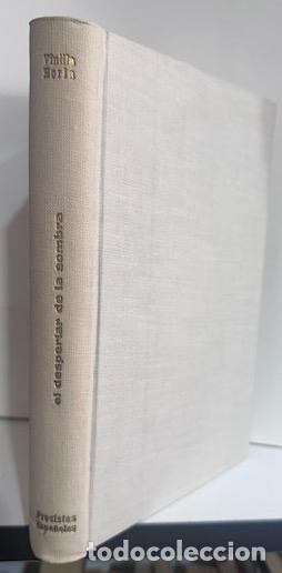 Libros: EL DESPERTAR DE LA SOMBRA - HORIA, Vintila - Foto 1