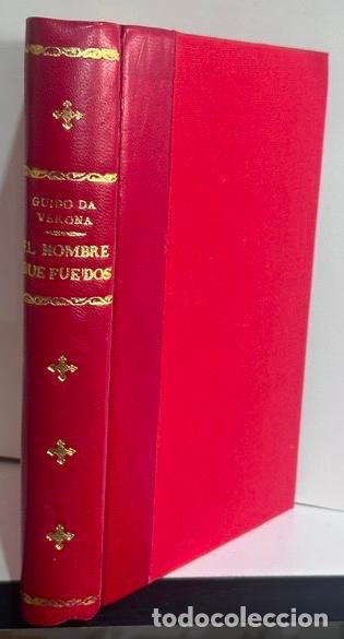 Libros: MATA HARI. EL HOMBRE QUE FUE DOS. Novela - VERONA, Guido da