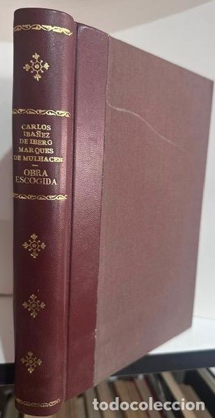 Libros: EPISODIOS DE LA GUERRA DE LA INDEPENDENCIA - IBA&Ntilde;EZ DE IBERO, Carlos