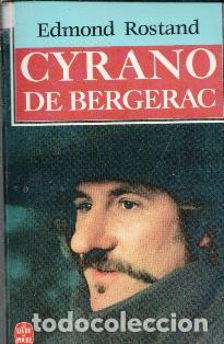 Libros: Cyrano de Bergerac, Edmond Rostand - Foto 1