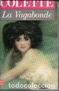 Libros: La Vagabonde, Colette - Foto 1