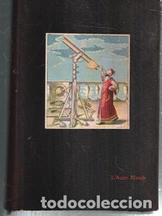 Libros: L'Autre Monde par Cyrano de Bergerac. Club des Libraires de France