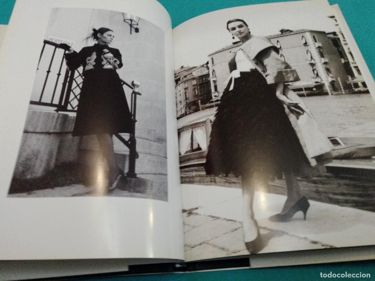 Libros: Universo de la moda. Pertegaz. Isabel de Villalonga, ediciones Pol&iacute;grafa. - Foto 4