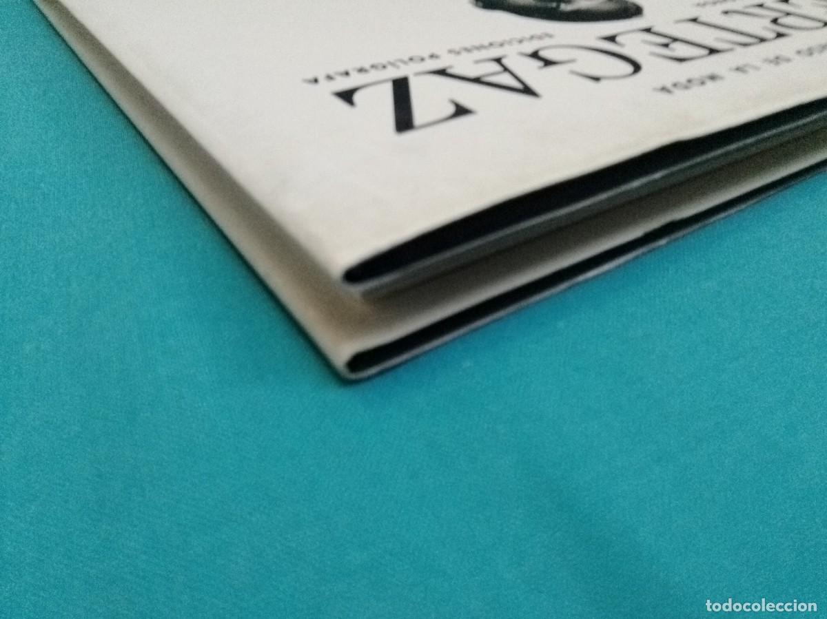 Libros: Universo de la moda. Pertegaz. Isabel de Villalonga, ediciones Pol&iacute;grafa. - Foto 6