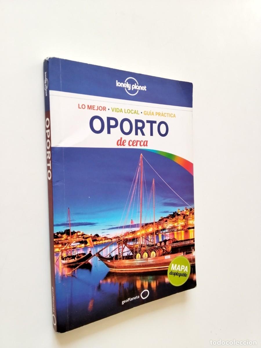 Libri di seconda mano: Kerry Christiani - Oporto de cerca