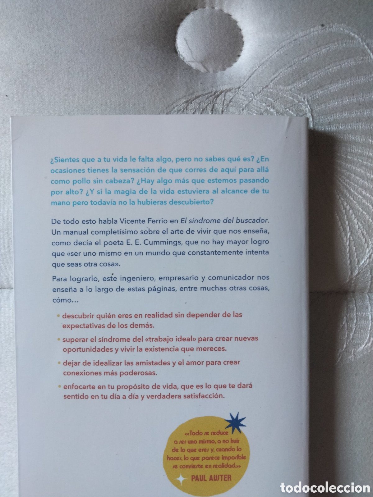 Libros: El s&iacute;ndrome del buscador - Foto 2