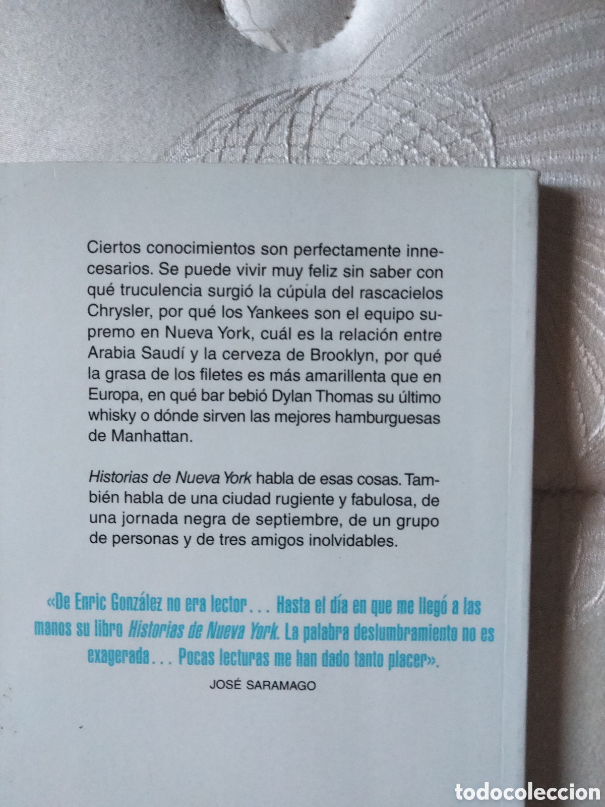 Libros: Historias de Nueva York - Foto 2