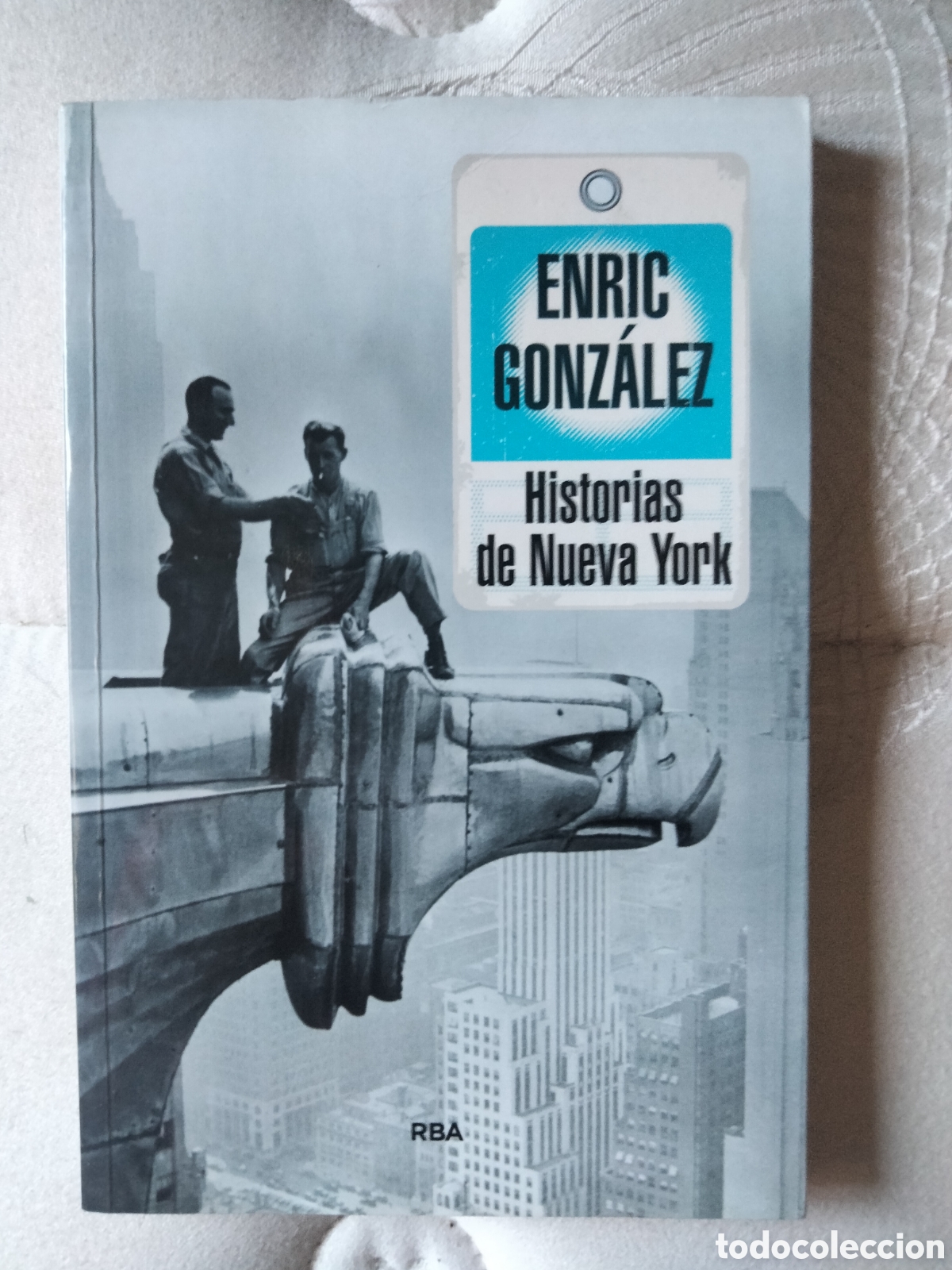 Libros: Historias de Nueva York - Foto 1