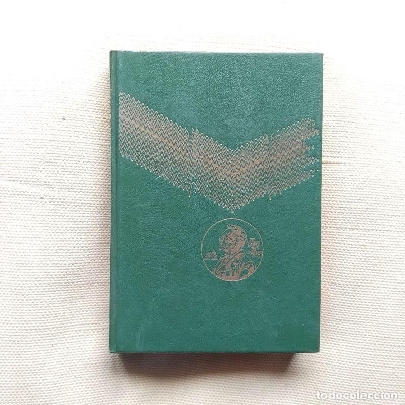 Libros: Confesiones del aventurero Felix Krull. Novela - Thomas Mann
