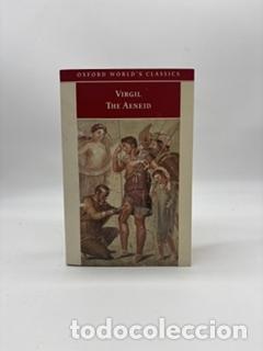 Libros: VIRGILIO. - The Aeneid. - Foto 1