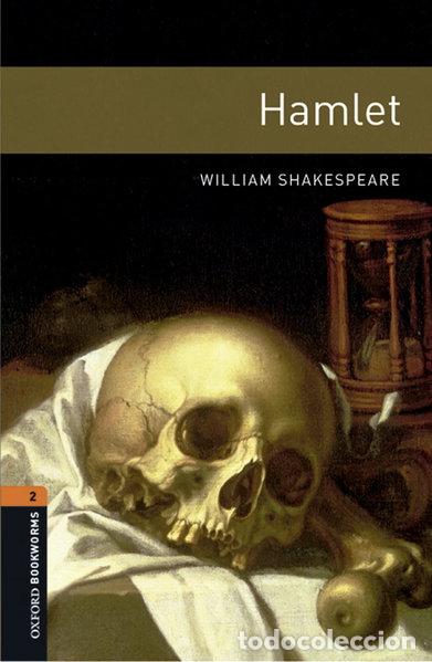 Libros: Hamlet MP3 Pack- 9780194620871 - Foto 1