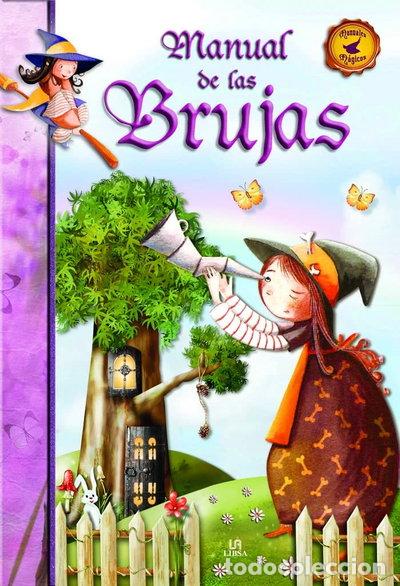 Libros: Manual de las Brujas- 9788466220026 - Foto 1