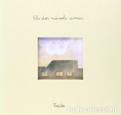 books: Els dos n&uacute;vols amics- 9788430721030