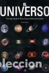Libros: El universo- 9788466216364 - Foto 1