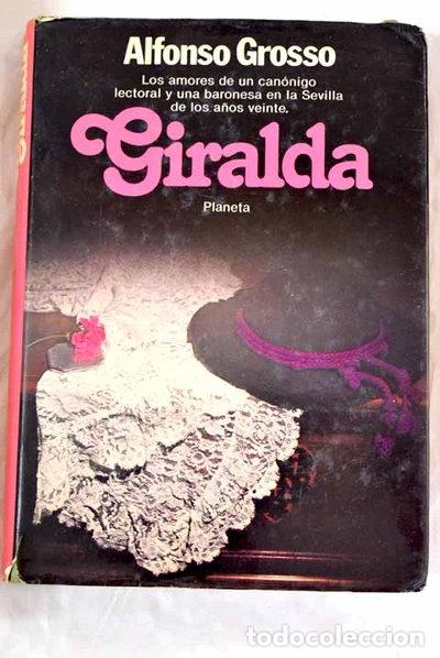 Libri di seconda mano: Giralda- 9788432055515