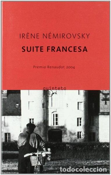Libros: Suite Francesa- 9788497110600 - Foto 1