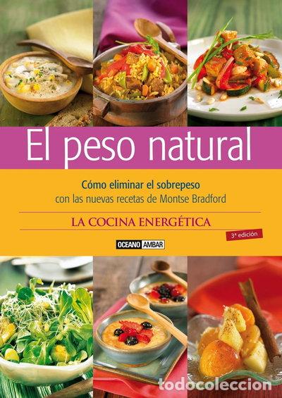 Libros: El peso natural- 9788475565323 - Foto 1