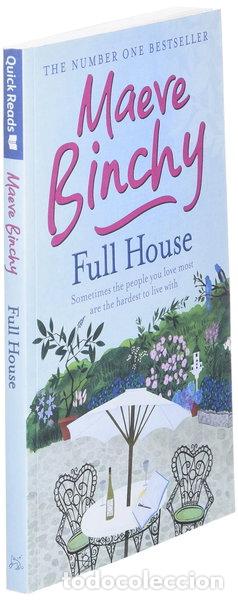 Libros: Full House- 9781409136613 - Foto 1