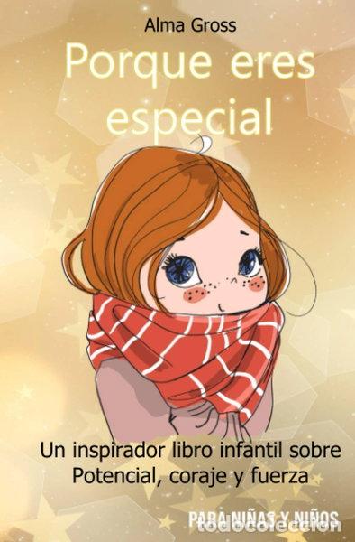 Libri di seconda mano: Porque eres especial- 9798612519652