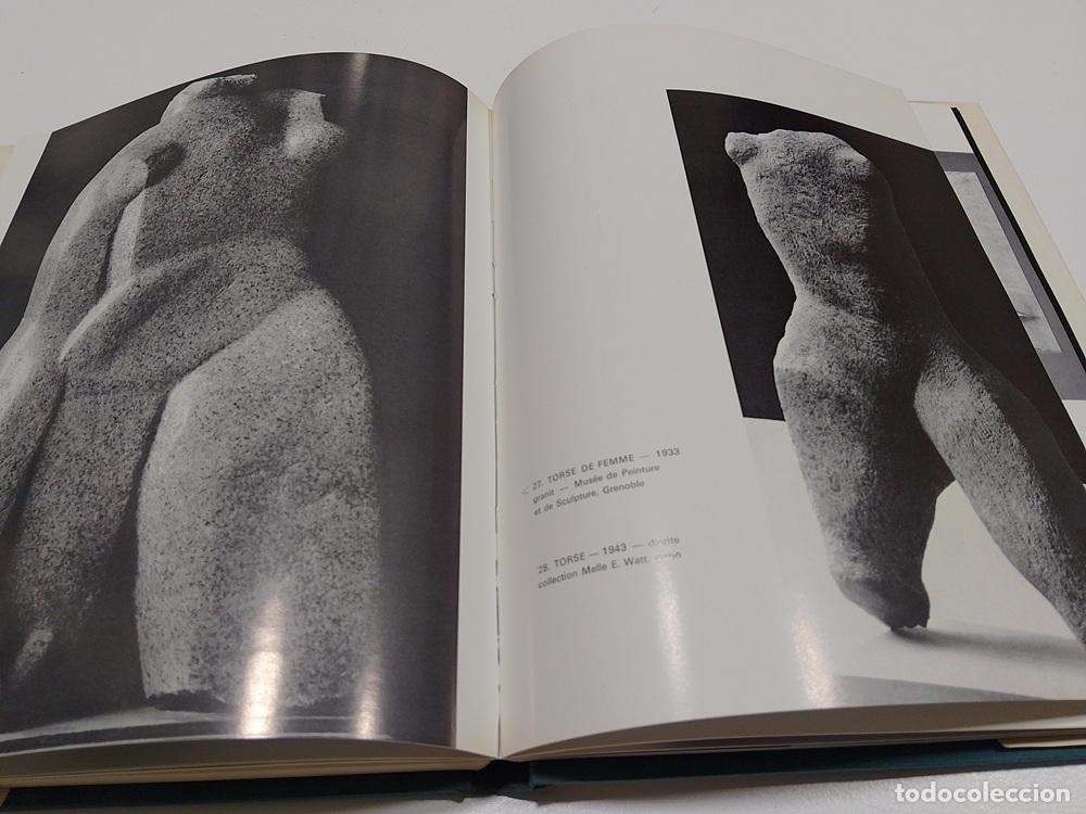 Libros: Zadkine - Ionel Jianou - Foto 2
