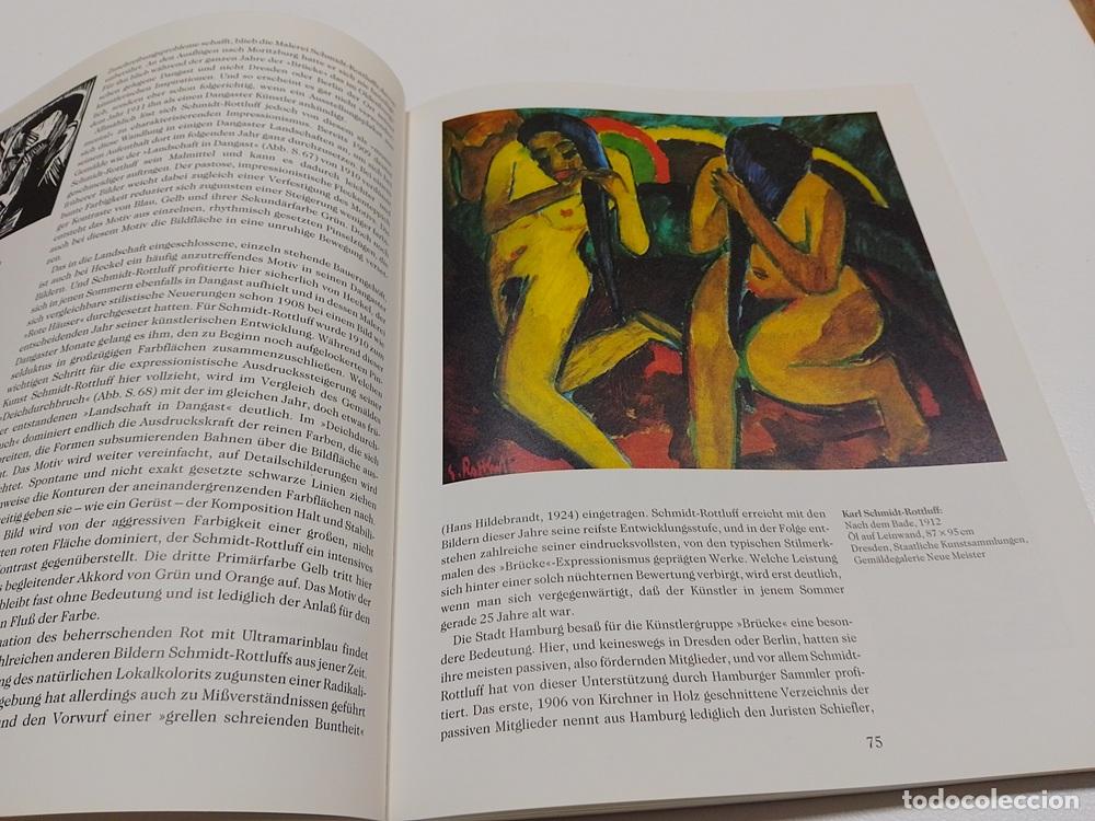 Libros: Expressionismus. Eine Deutsche Kunstrevolution - Dietmar Elger - Foto 2