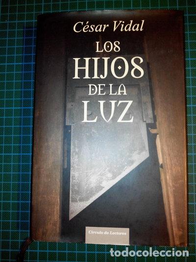 B&uuml;cher: Los hijos de la luz- 9788467219692