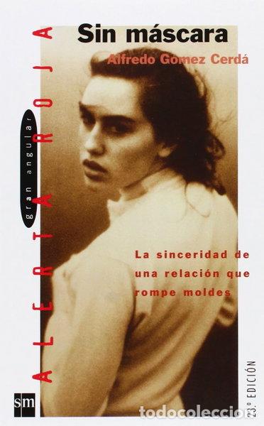 B&uuml;cher: Sin m&aacute;scara- 9788434851832
