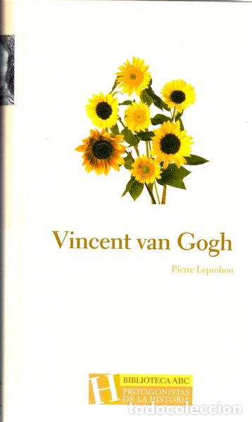 Libros: Vincent van Gogh- 8424499250340 - Foto 1
