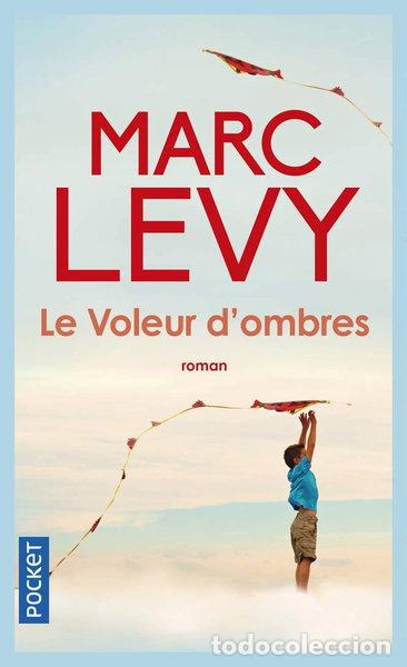 Libros: Le voleur d'ombres- 9782266216760
