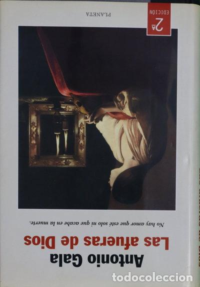 Libros: Las afueras de Dios- 9788408029489 - Foto 1