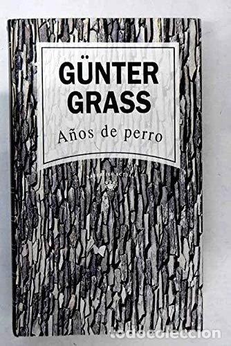 Libros: A&ntilde;os de perro- 9788447300907 - Foto 1