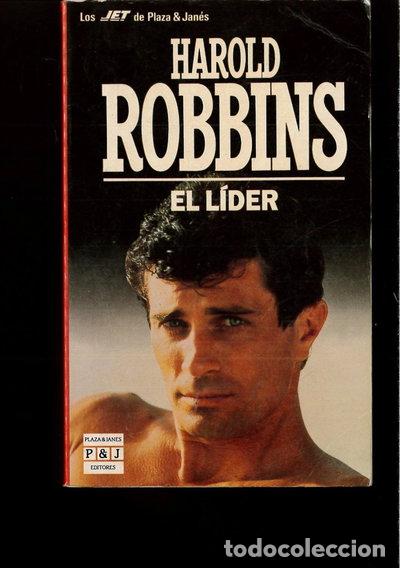 Libros: El l&iacute;der- 9788401498718 - Foto 1