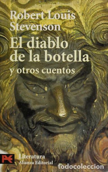 Libros: El diablo de la botella y otros cuentos- 9788420634678 - Foto 1