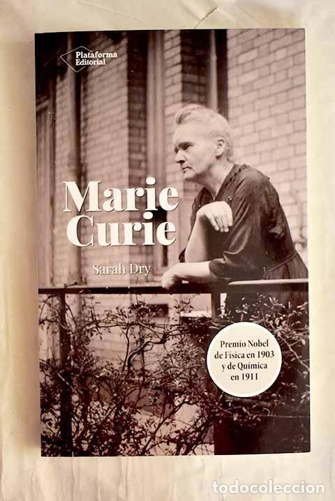 Libros: Marie Curie: Dry, Sarah.- Dry, Sarah - Foto 1