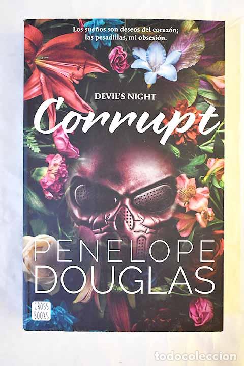 Libros: Corrupt: Douglas, Penelope.- Douglas, Penelope