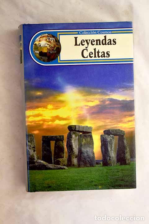 Libros: Leyendas celtas: Llorens, M. J..- Llorens, M. J. - Foto 1