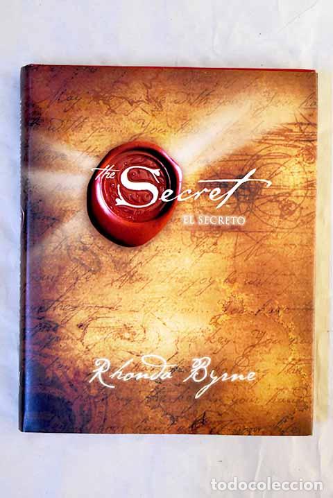 Livros em segunda m&atilde;o: El secreto: Byrne, Rhonda.- Byrne, Rhonda