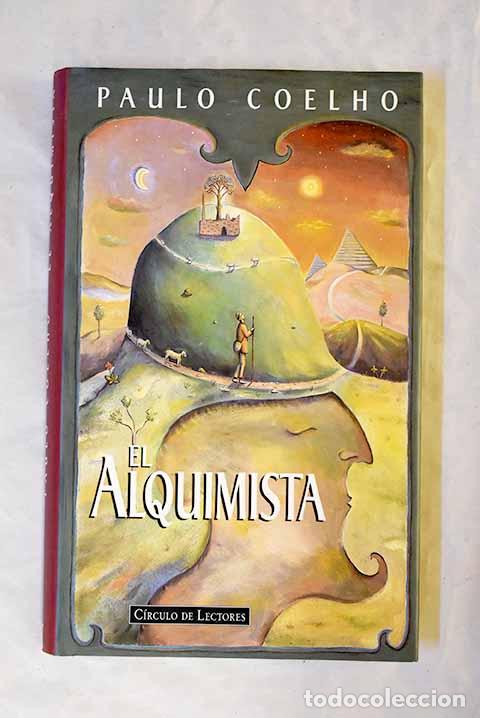 Livres: El alquimista: Coelho, Paulo.- Coelho, Paulo