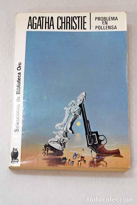 Libri di seconda mano: Problema en Pollensa.- Christie, Agatha