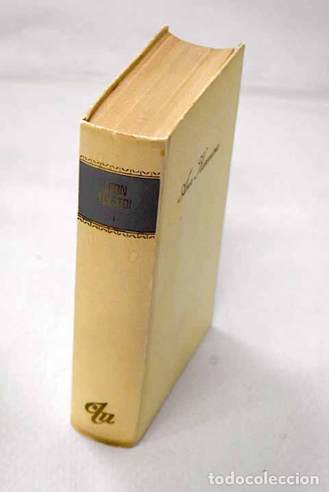 Livres: Ana Karenina: Tolstoi, Leon.- Tolstoi, Leon