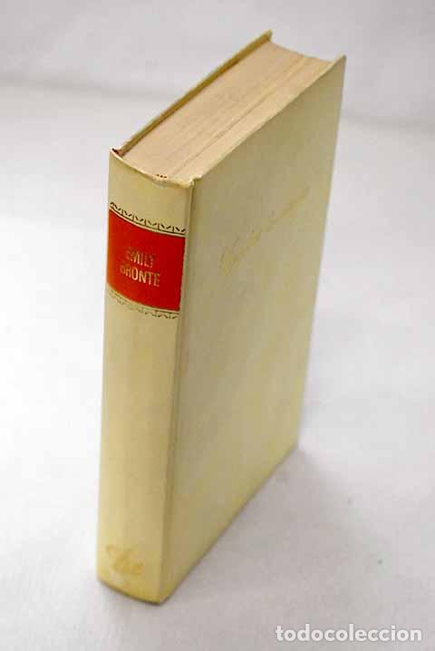 Libros: Cumbres borrascosas: Bronte, Emily.- Bronte, Emily - Foto 1