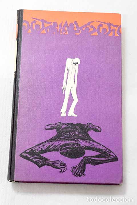 books: La jaur&iacute;a humana: Foote, Horton.- Foote, Horton