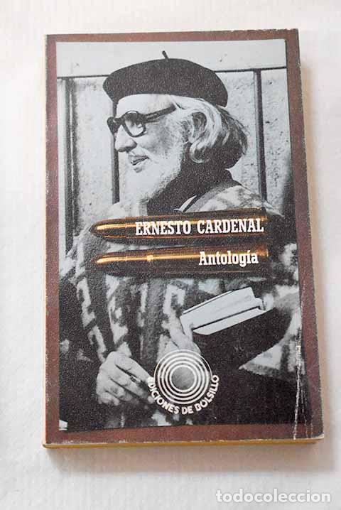 books: Antolog&iacute;a: : Laia.: 1978.: 19 cm. 280 p. Encuadernaci&oacute;n en tapa blanda de editorial ilustrada