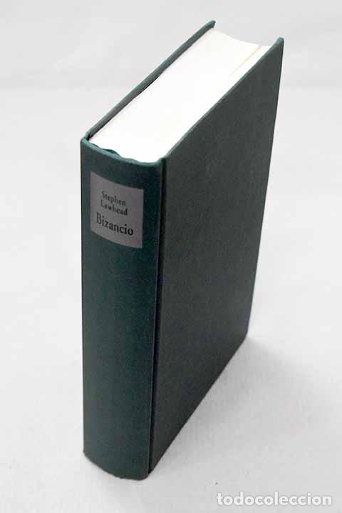 Libros: Bizancio: Lawhead, Stephen R..- Lawhead, Stephen R.