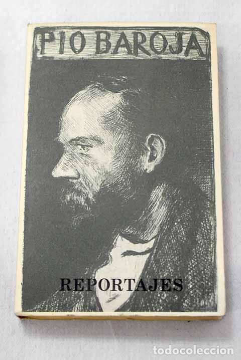 Libros: Desde la &uacute;ltima vuelta del camino, Tomo VI.- Baroja, P&iacute;o