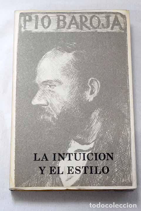 Libros: Desde la &uacute;ltima vuelta del camino, Tomo V.- Baroja, P&iacute;o
