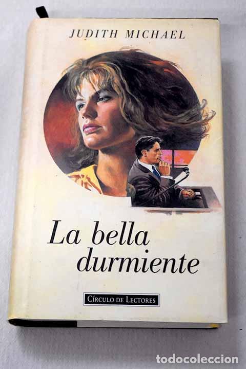 Libros: La bella durmiente: Michael, Judith.- Michael, Judith - Foto 1