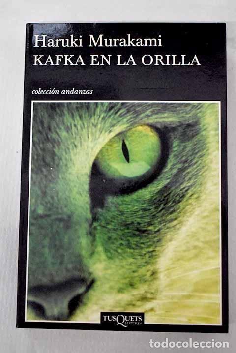 Libros: Kafka en la orilla: Murakami, Haruki.- Murakami, Haruki - Foto 1