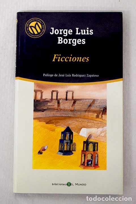 B&uuml;cher: Ficciones: Borges, Jorge Luis.- Borges, Jorge Luis