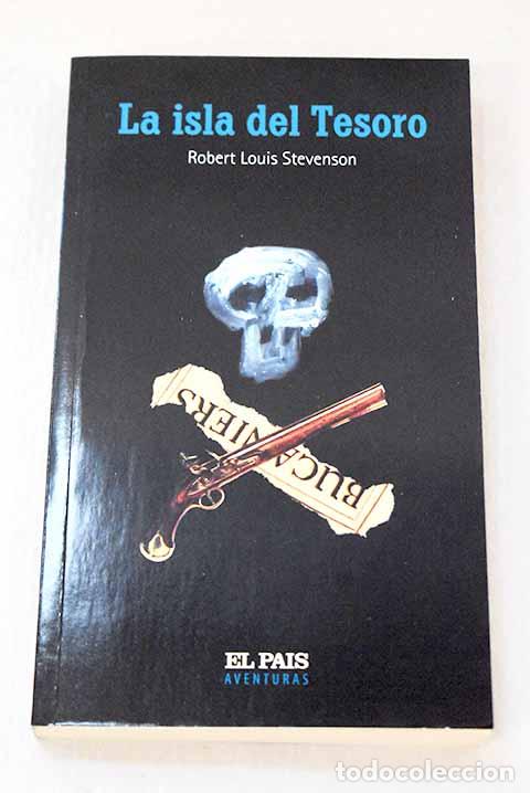 Libros: La isla del tesoro: Stevenson, Robert Louis.- Stevenson, Robert Louis - Foto 1